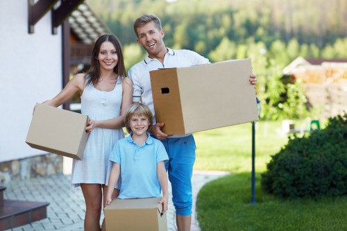 Charlton area moving vehicle ready for residential and business jobs