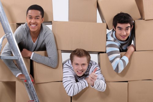 Charlton man and van service transporting furniture and boxes