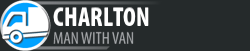 Man with Van Charlton